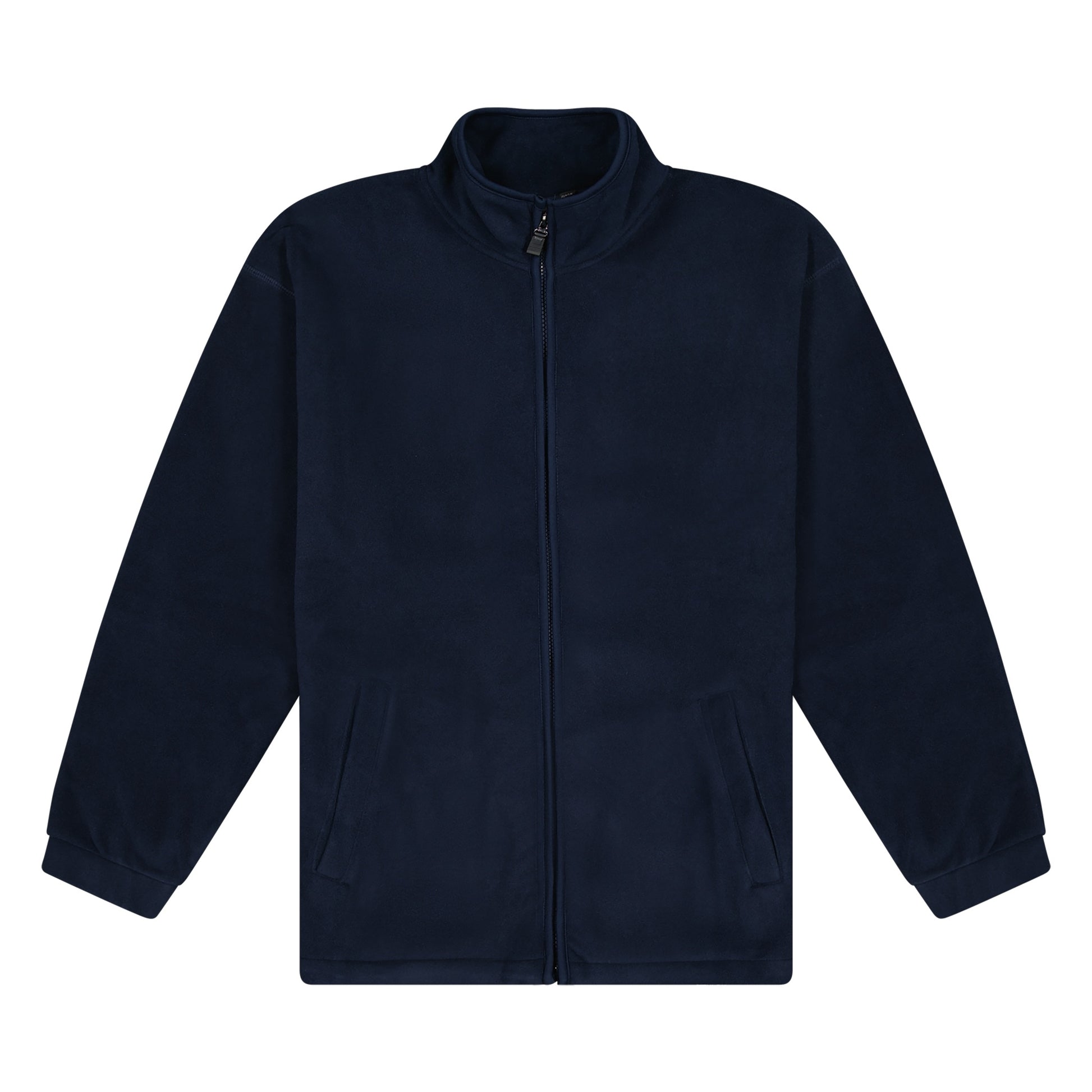 Microfleece Jacket - Kids - Liam Gratis - Arts and Crafts