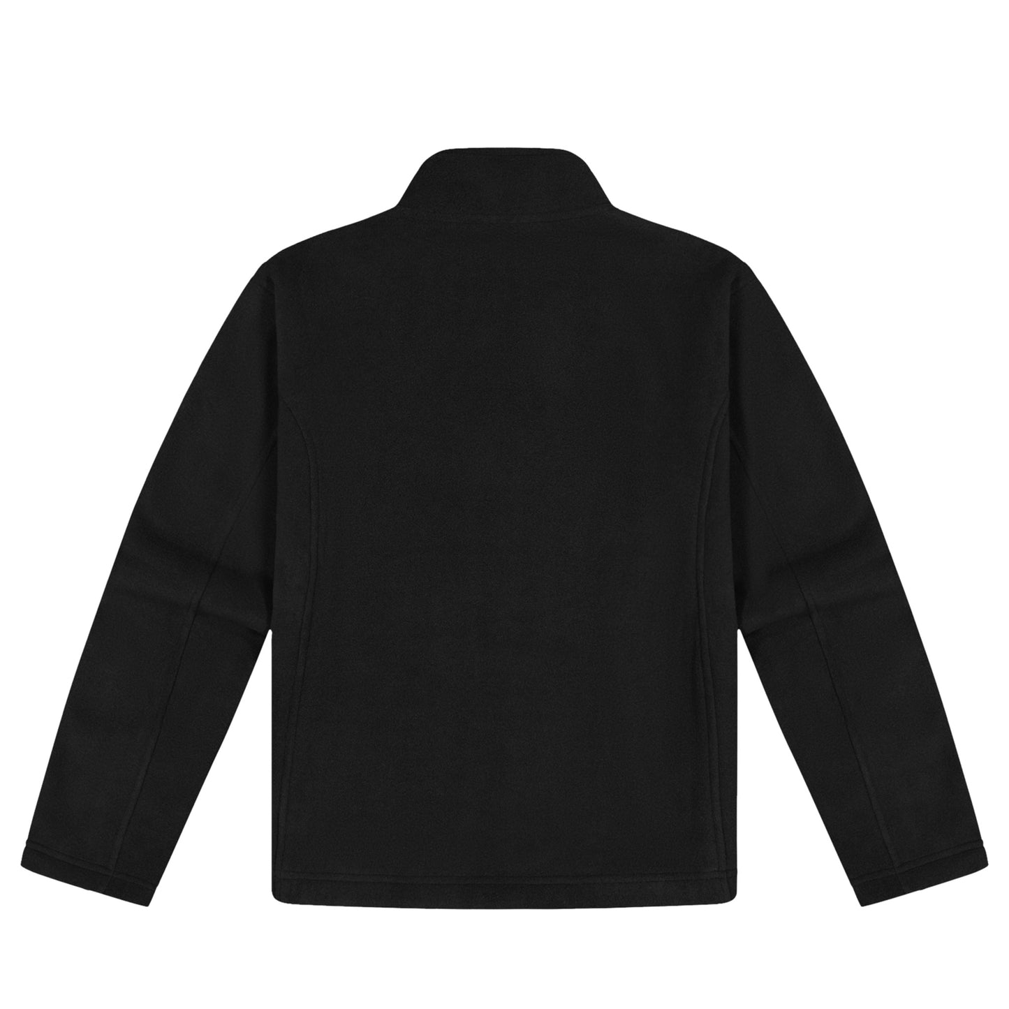 Microfleece Jacket - Womens - Liam Gratis - Arts and Crafts