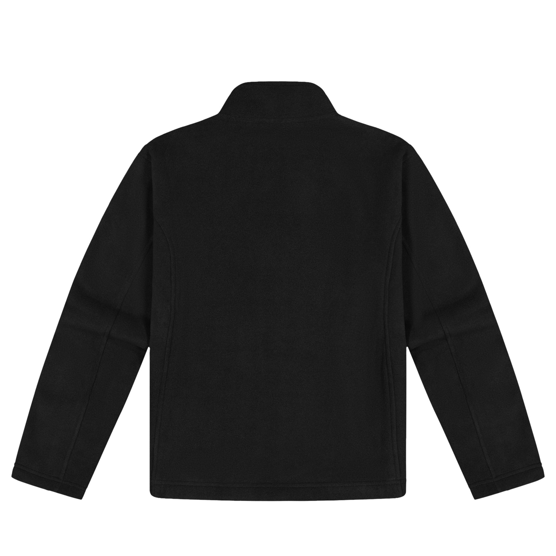 Microfleece Jacket - Womens - Liam Gratis - Arts and Crafts