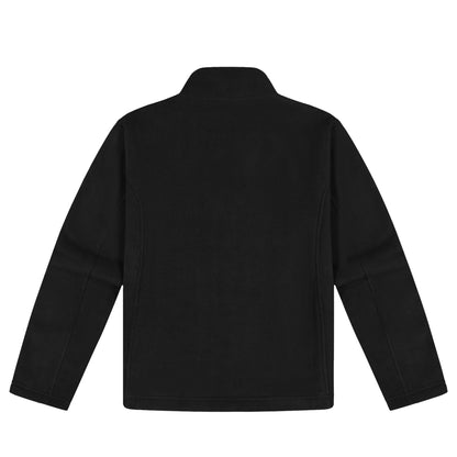 Microfleece Jacket - Womens - Liam Gratis - Arts and Crafts