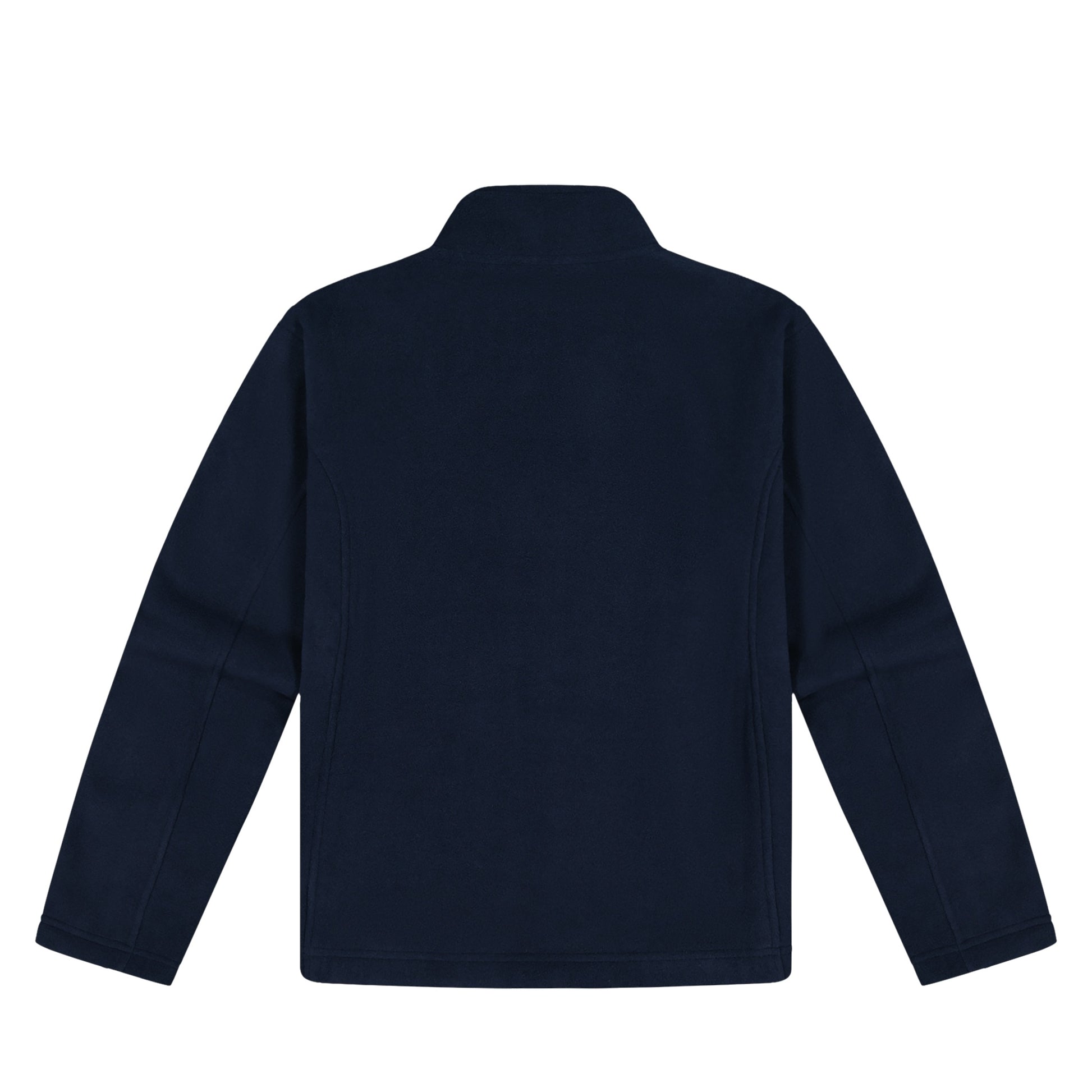 Microfleece Jacket - Womens - Liam Gratis - Arts and Crafts