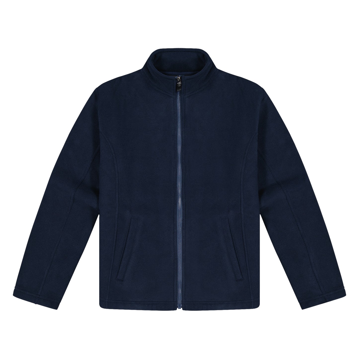 Microfleece Jacket - Womens - Liam Gratis - Arts and Crafts