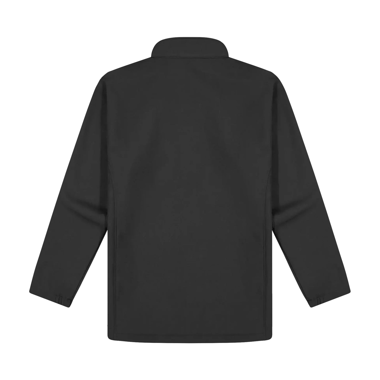 Balfour Softshell Jacket - Mens - Liam Gratis - Arts and Crafts