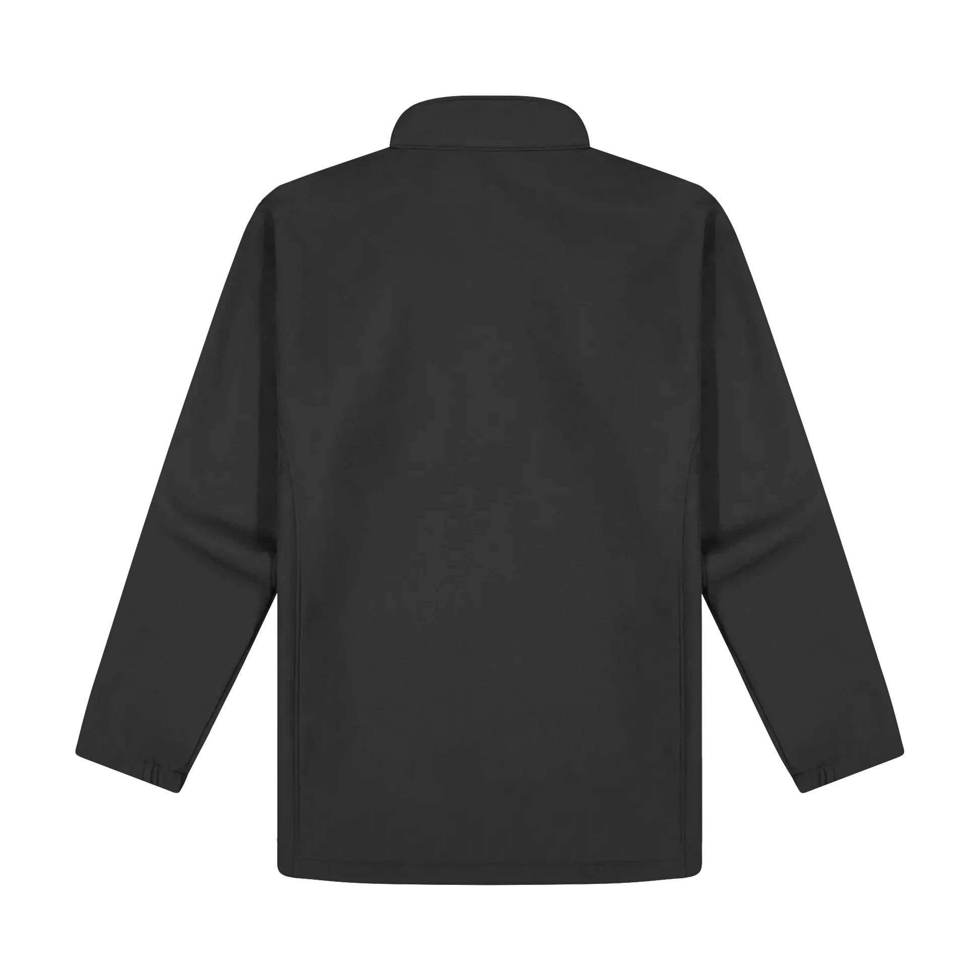 Balfour Softshell Jacket - Mens - Liam Gratis - Arts and Crafts