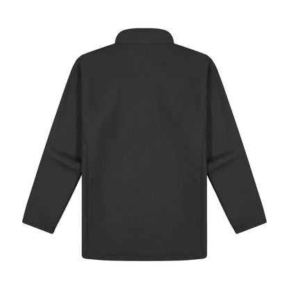 Balfour Softshell Jacket - Mens - Liam Gratis - Arts and Crafts