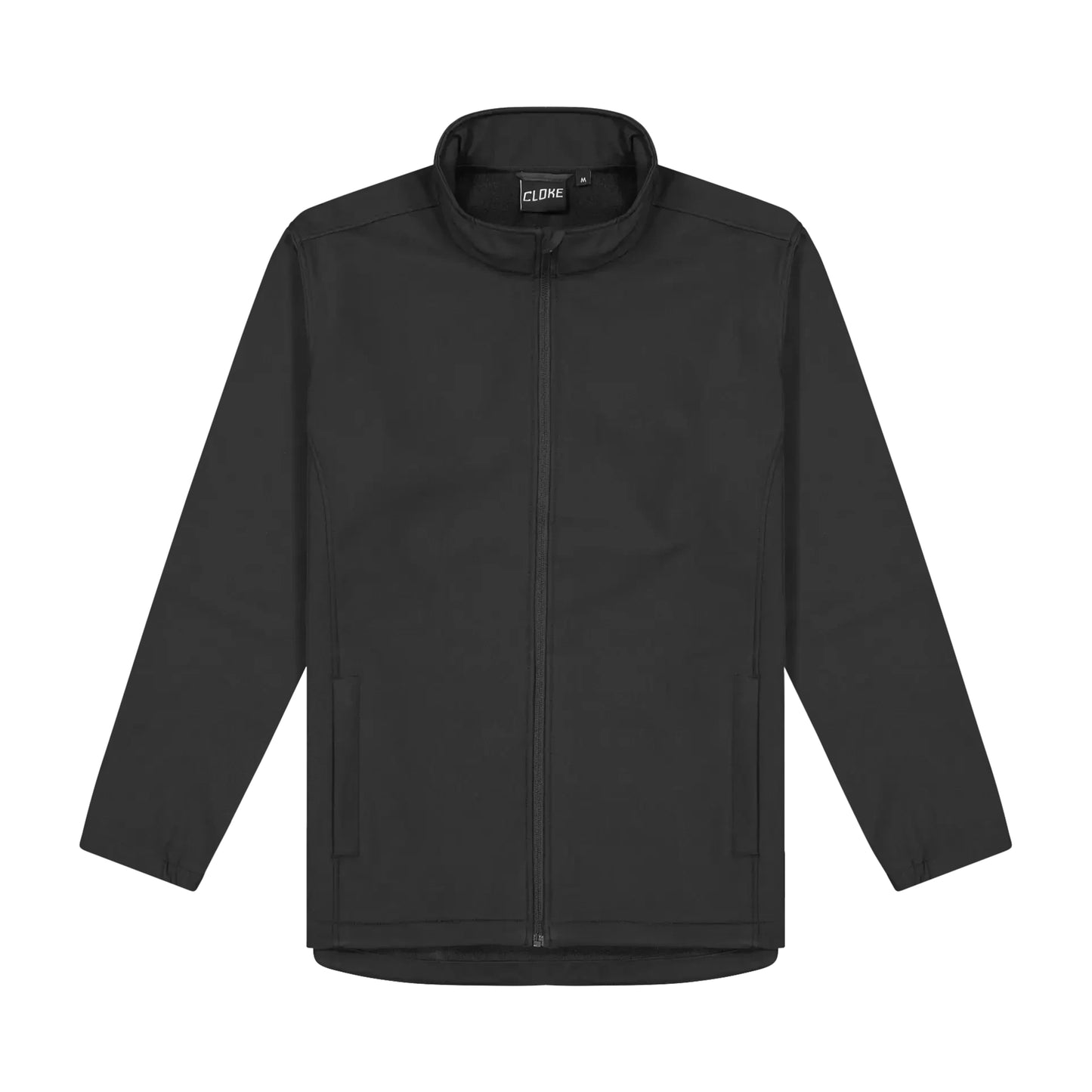Balfour Softshell Jacket - Mens - Liam Gratis - Arts and Crafts