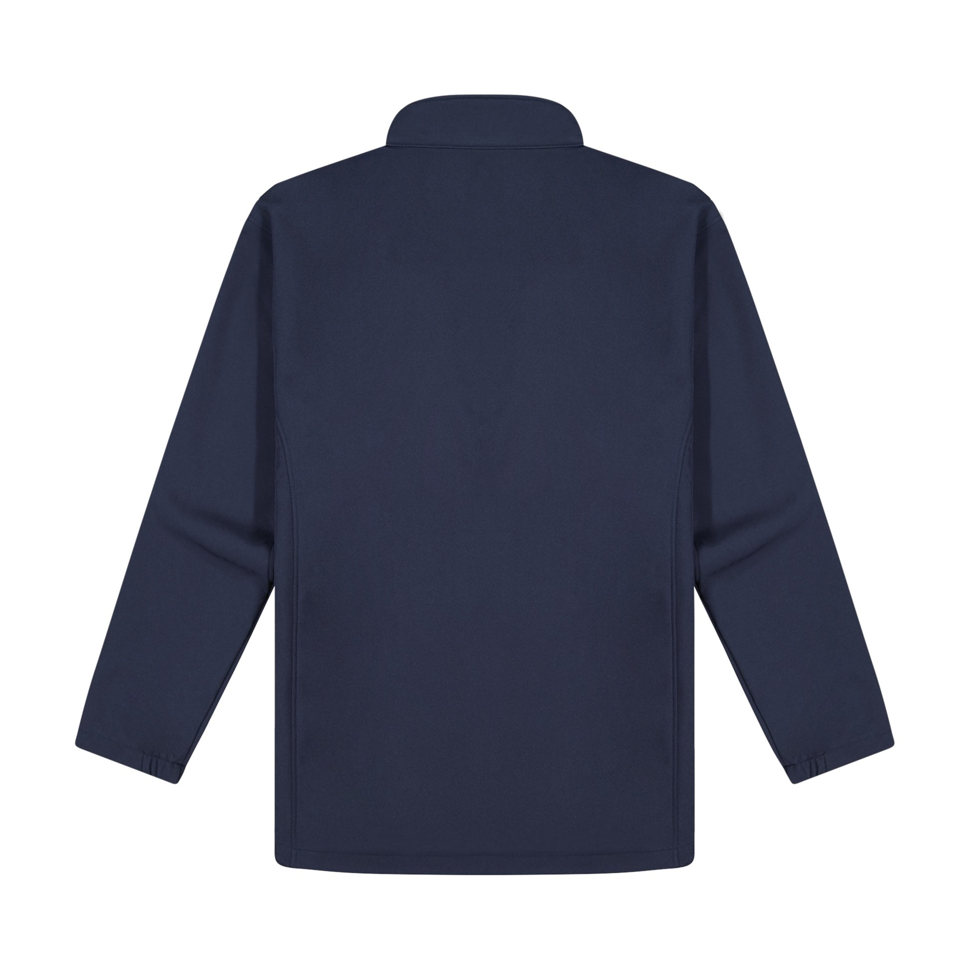 Balfour Softshell Jacket - Mens - Liam Gratis - Arts and Crafts