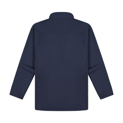 Balfour Softshell Jacket - Mens - Liam Gratis - Arts and Crafts