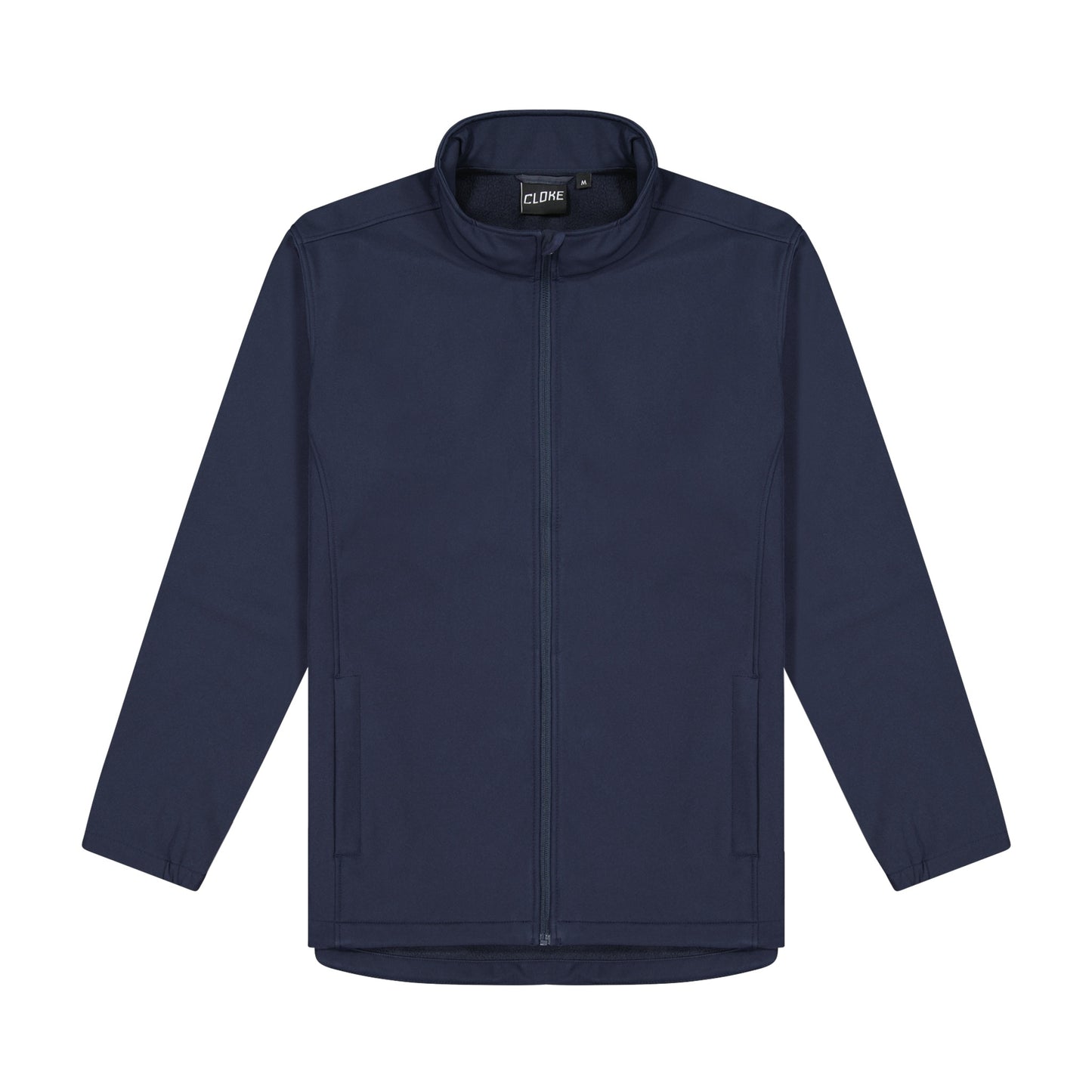Balfour Softshell Jacket - Mens - Liam Gratis - Arts and Crafts