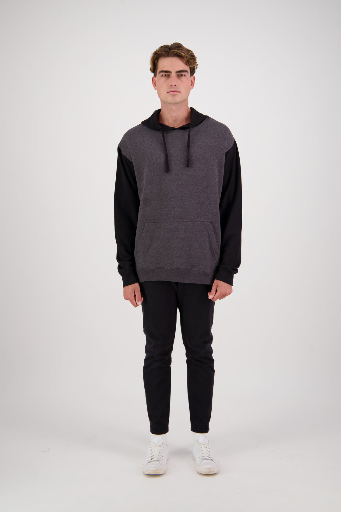 Wanderlust Hoodies - Liam Gratis - Arts and Crafts