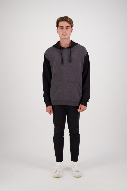 Wanderlust Hoodies - Liam Gratis - Arts and Crafts