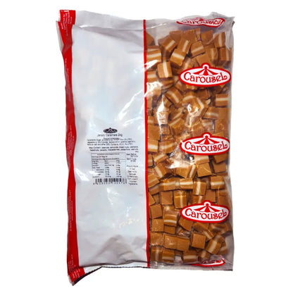Jersey Caramels (2kg Bag)