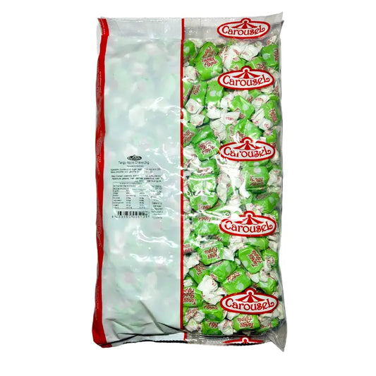 Tangy Apple Chews (2kg Bag)