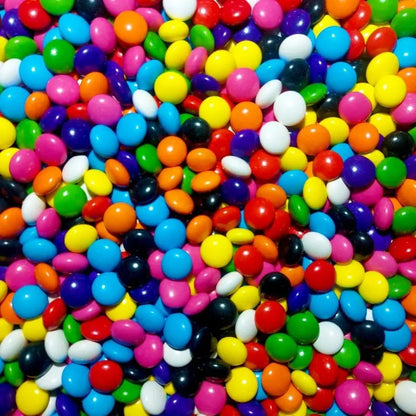 Chocolate Pebbles (1kg Bag)