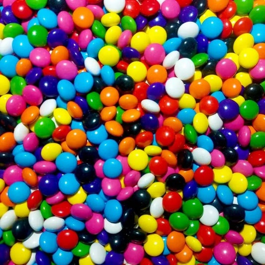 Chocolate Pebbles (1kg Bag)