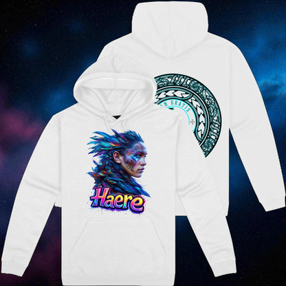 Atua Maori Series - Haere