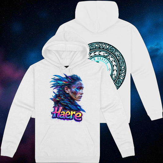 Atua Maori Series - Haere
