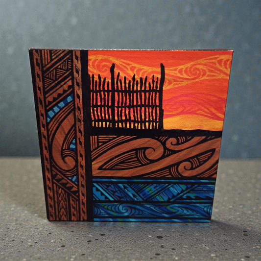 Bobby Joe  - 50/50 MANA - KOTAHITANGA