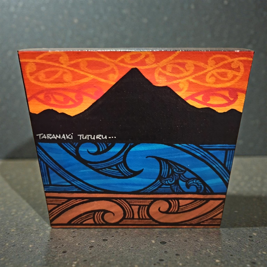 Bobby Joe  - TARANAKI TUTURU