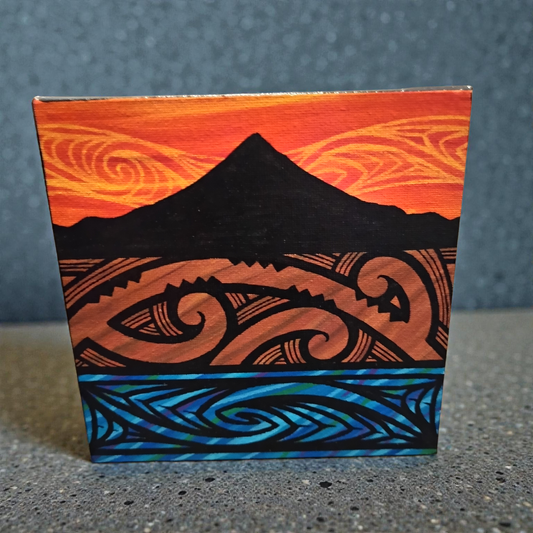 Bobby Jo  - Mana Maori