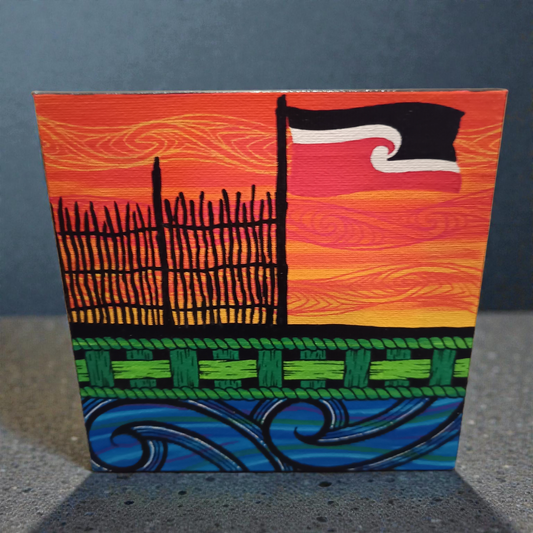 Bobby Jo  - Tino- Mana