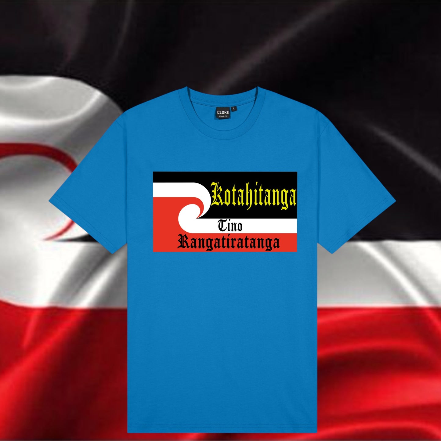 Tino Tee Unifit