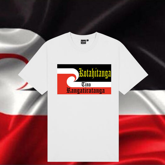 Tino Tee Unifit