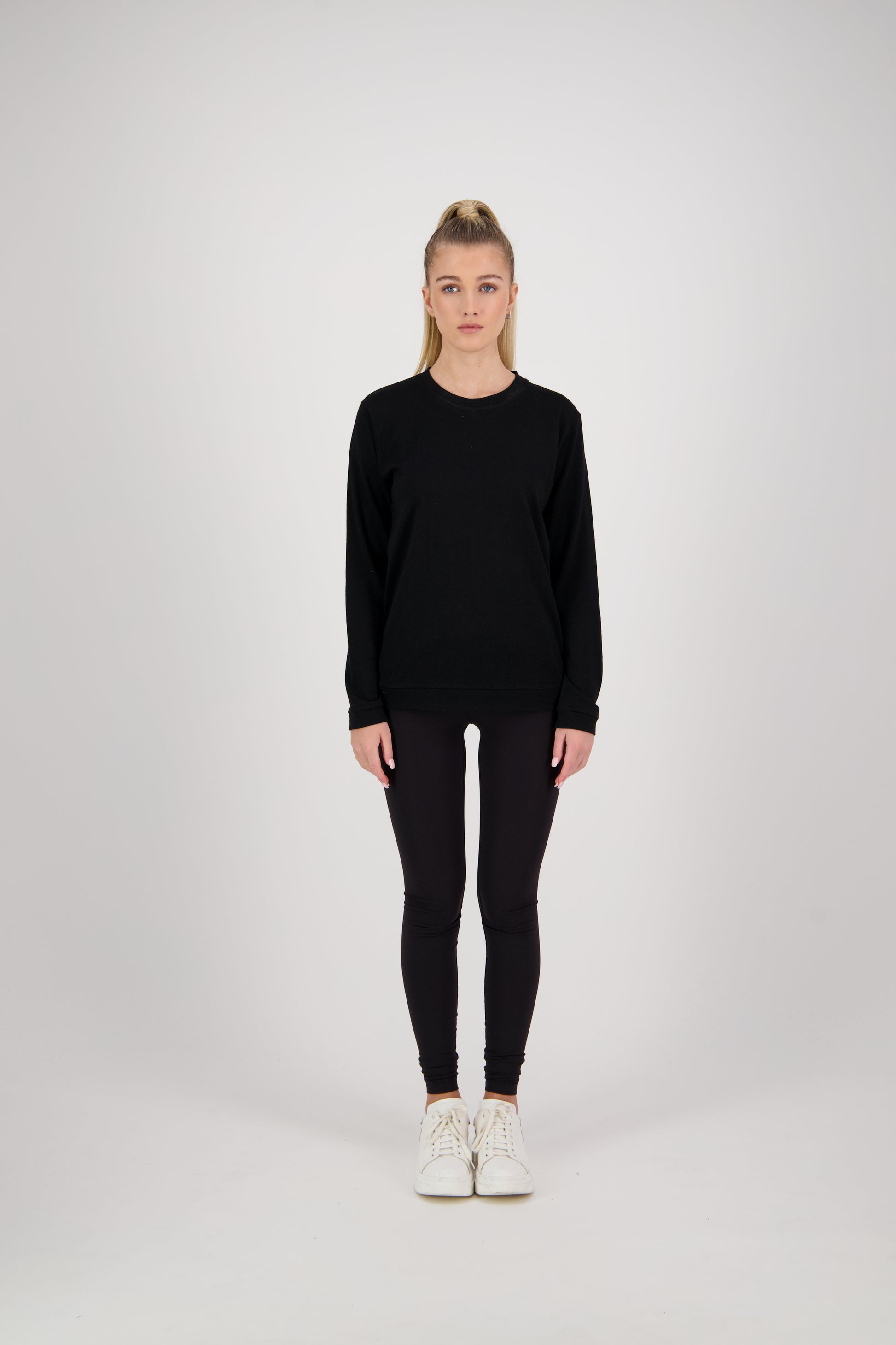 Moeraki Merino - Womens - Liam Gratis - Arts and Crafts