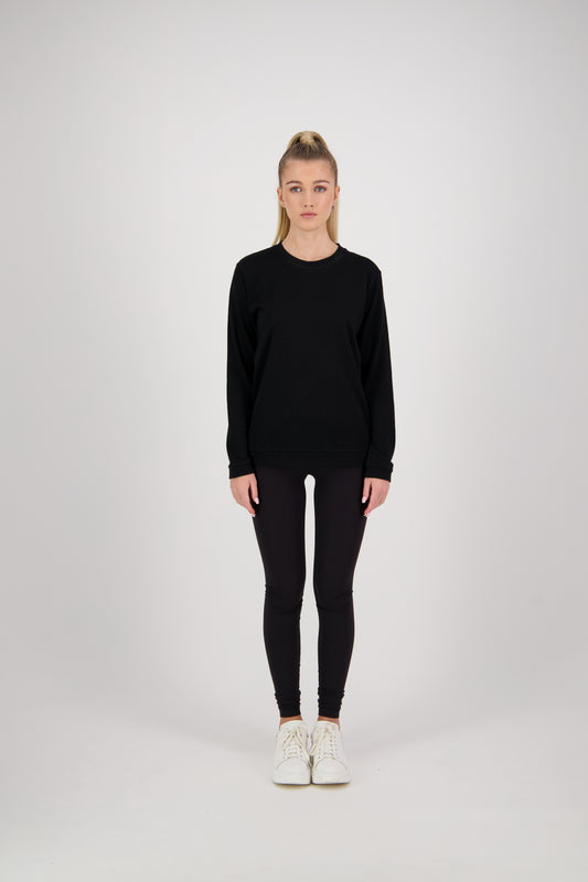 Moeraki Merino - Womens - Liam Gratis - Arts and Crafts