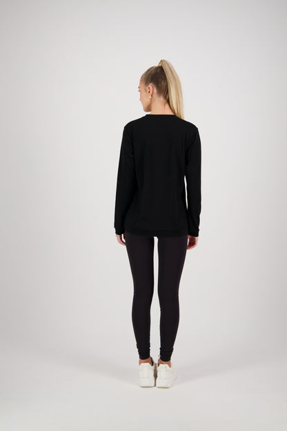 Moeraki Merino - Womens - Liam Gratis - Arts and Crafts