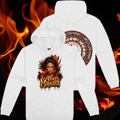Atua Maori Series - Mahuika