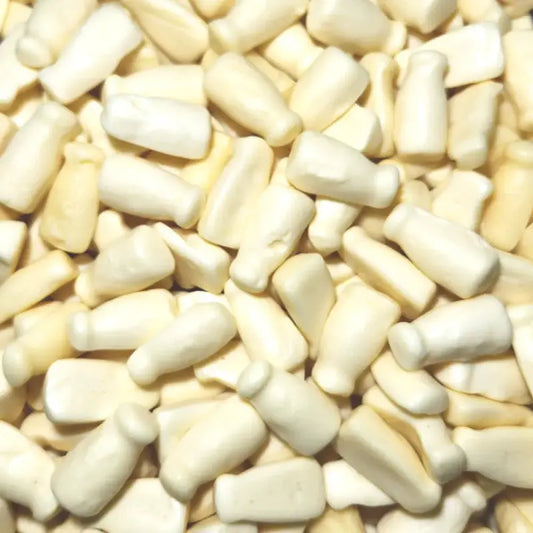 Milk Bottles (1kg Bag)