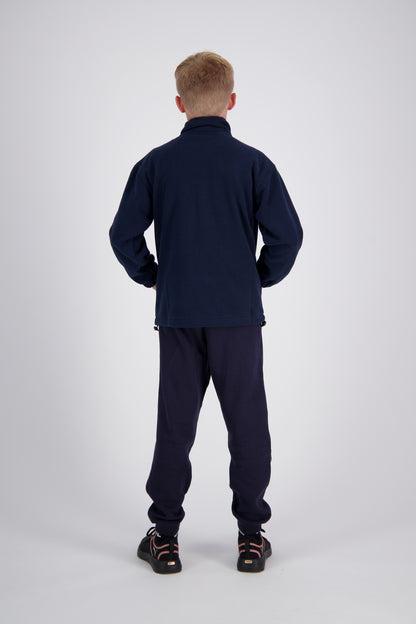 Microfleece Jacket - Kids - Liam Gratis - Arts and Crafts
