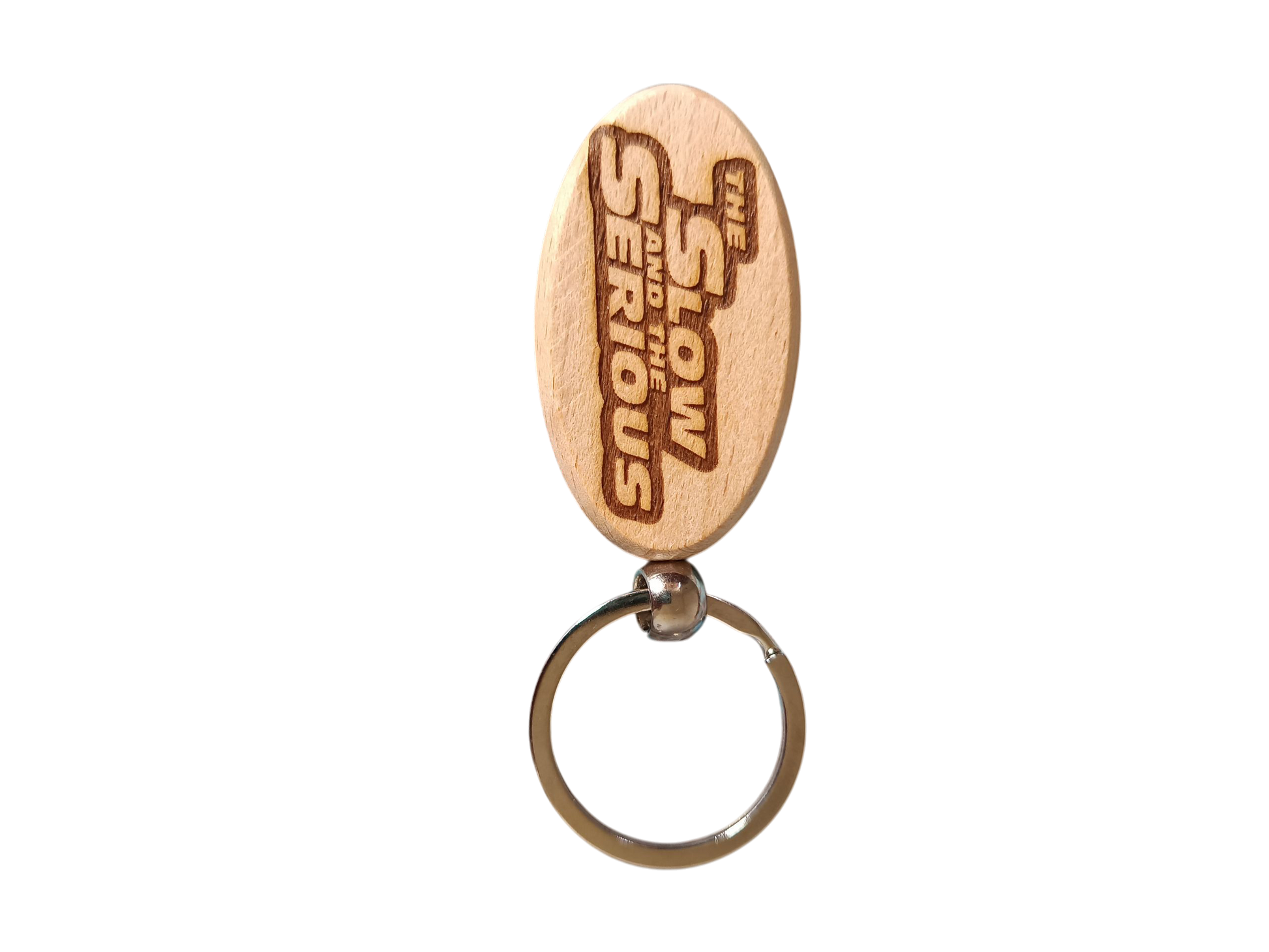 Wooden Keychains - Liam Gratis - Arts and Crafts