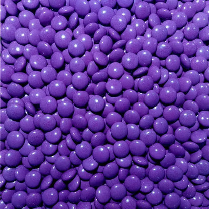 Purple Chocolate Pebbles (1kg Bag)