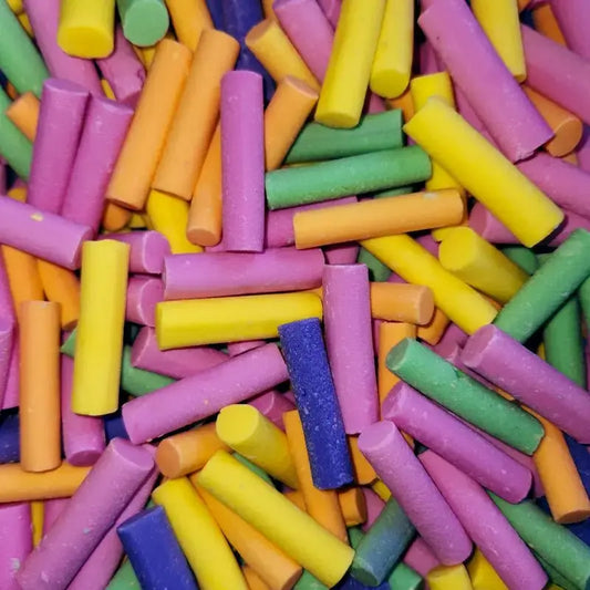 Tangy Fruit Sticks (2kg Bag)