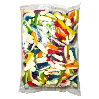 Witchy Grubs (1kg Bag)