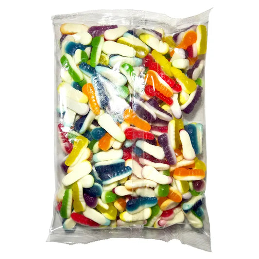 Witchy Grubs (1kg Bag)