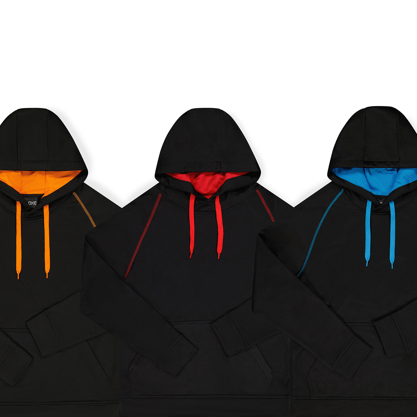 XT Performance Pullover Kids
