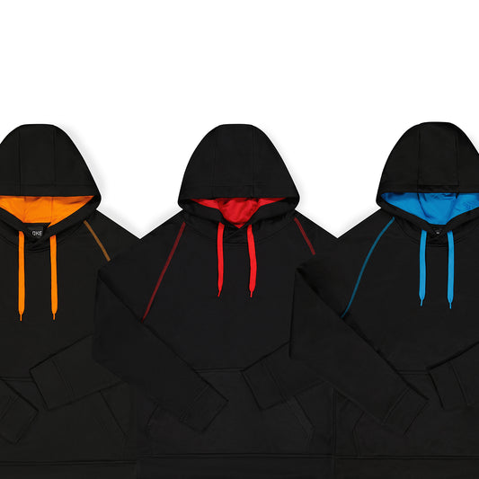 XT Performance Pullover Kids