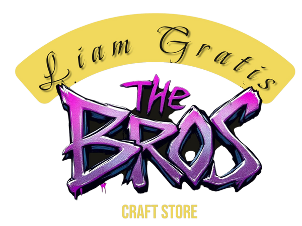 Liam Gratis - Arts and Crafts