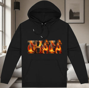 Kids Name Hoodie - Origin