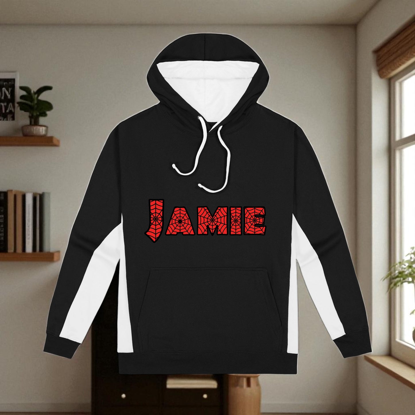 Kids Name Hoodie - Matchpace
