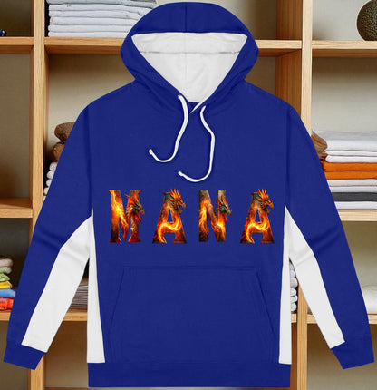 Kids Name Hoodie - Matchpace