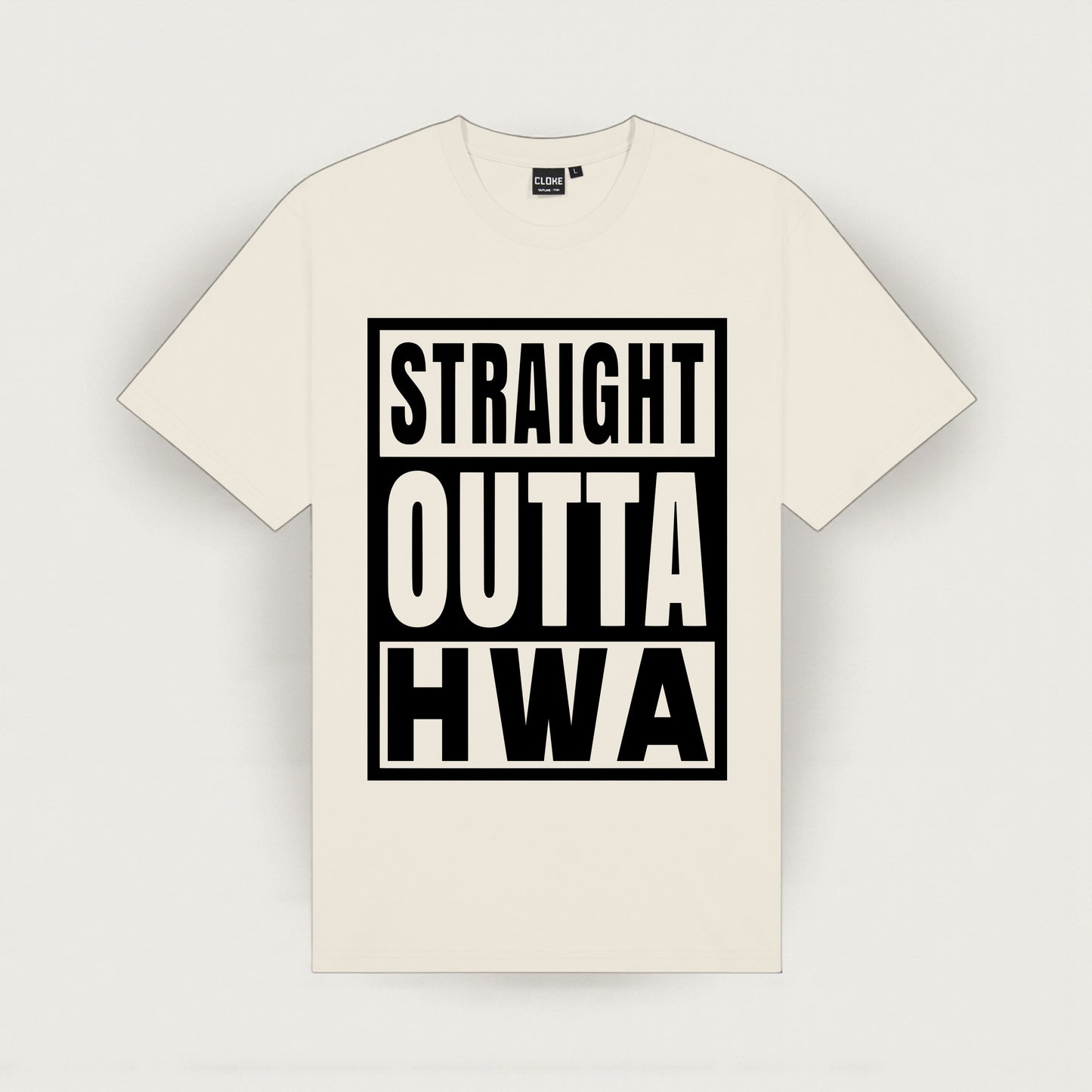 Straight Outta HWA